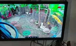 Pasang Kamera Cctv 2mp Kwalitas Jernih Bergaransi Resmi