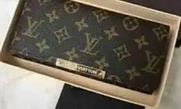 Dompet Louis Vuitton Ori