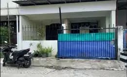 Rumah Murah Butuh Cepat Laku Di Darmo Indah Dekat Ken 88 Supermarket