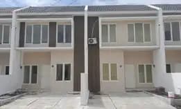 Rumah Ready 2lantai Di Green Mansion Juanda