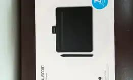 Wacom Intous S Black