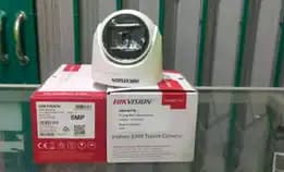 Indoor Hikvision 5mp Kwalitas Gambar Jernih Harga Paketan