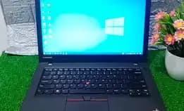 Lenovo Thinkpad L450