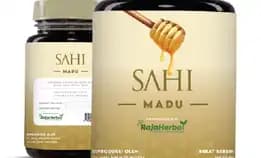 Sahi Madu 360gr 