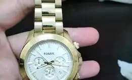 Jam Tangan Fossil