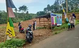 Tanah Kavling Murah Malang