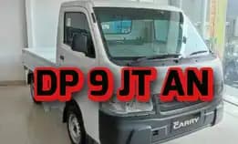 Suzuki Carry Pick Up