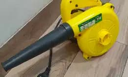 Electric Hand Blower 