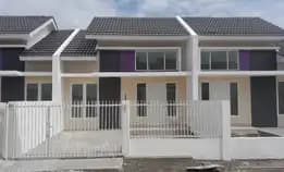 Jual Rumah Kpr Dp 0 Digreen Mansion Juanda