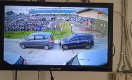 Pamet Cctv Hilook Kwalitas Jernih Murah Harnganya