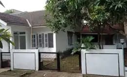 Rumah 2 Lantai Lokasi Komplek Bukit Pamulang Indah Tang-Sel