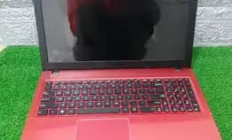 Laptop Asus X540Y