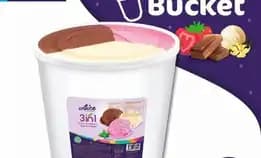 Aice Es Krim Ember 8 Liter