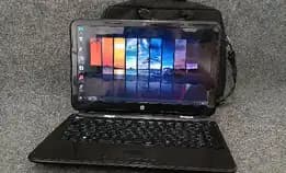 Laptop Hp Pavilion 14 Ram 8/128gb Ssd