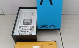 Promo Hp Oppo A77s Spesial 