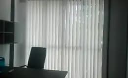 Vertical Blinds