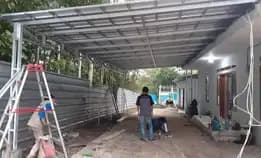 Canopy Sepandex