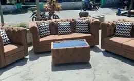 Sofa Chester Minomalis 321