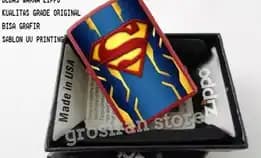 Zippo Bisa Custom Logo Ukir Nama Gambar Tulisan Foto Grafir Laser 