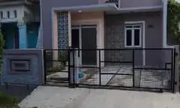 Jual Rumah Minimalis Citra Indah City