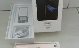 Promo Hp Vivo Y66 