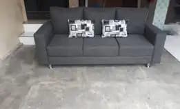 Sofa Single Minimalis