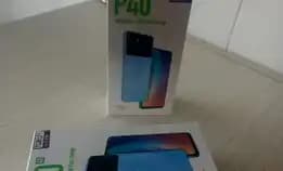 Itel P49 4/64 Gb No Minus Masih Mulus