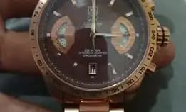 Jam Tangan Tag Heuer Grand Carrera