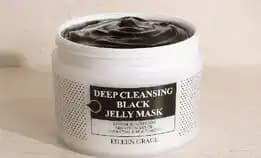 Cleansing Black Jelly Mask 300ml