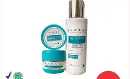 Elbyci Skincare