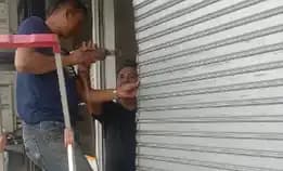 0895346220686 Jasa Service Rolling Door Sawangan,Bedahan,Cinangka