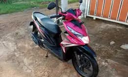 Honda Beat F1 Esp 2018