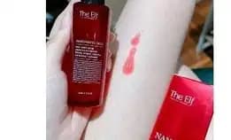 The Elf Nano White Dose Body Serum Thailand 60ml