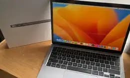 Macbook Air M1 2020 Ex Ibox