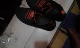 Sepatu Snaecker Olahraga Serba Guna 