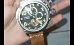 Dijual Jam Tangan Cowok Gagah Dan Keren 