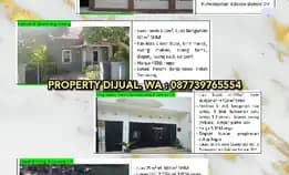 Tanah Murah : Dijual Tanah, Rumah, Penginapan Di Sleman Diy & Rumah Di Semarang, Jateng