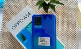 Promo Hp Oppo A54 Garansi 