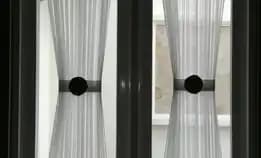 Desain Gorden Gordyn Hordeng Korden Curtain Minimalis Top Simpel