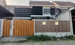 Rumah Murah Sidoarjo Kota Dkt Akses Tol Perum Istana Mentari Cemengkalang 