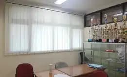 Tirai Blinds Lebih Simple