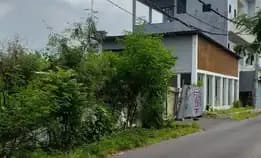 Dijual 67,18 Are, Jl. Bidadari Gn. Athena Padangsambian Klod Sunsetroad Seminyak Kuta