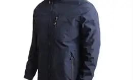 Jaket Anti Air & Anti Kehujanan