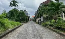 Dijual 1,41 Are, Perumahan Pandu Residence Dalung Kuta Utara