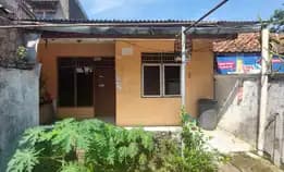 Dijual Cepat Rumah Pinang Kota Tgr