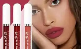 Lipstik Cream Cmaadu