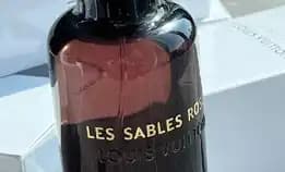 Parfum Lv Louis Vuitton Les Sables Roses Edp 100ml