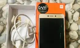 Xiaomi 5a Gold