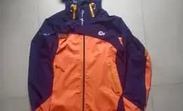 Outdoor Waterproof Lowe Alpine 