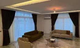 Jual Dan Pasang Gorden Rumah, Gorden Blackout, Korden Polos, Vitrase, Apartemen